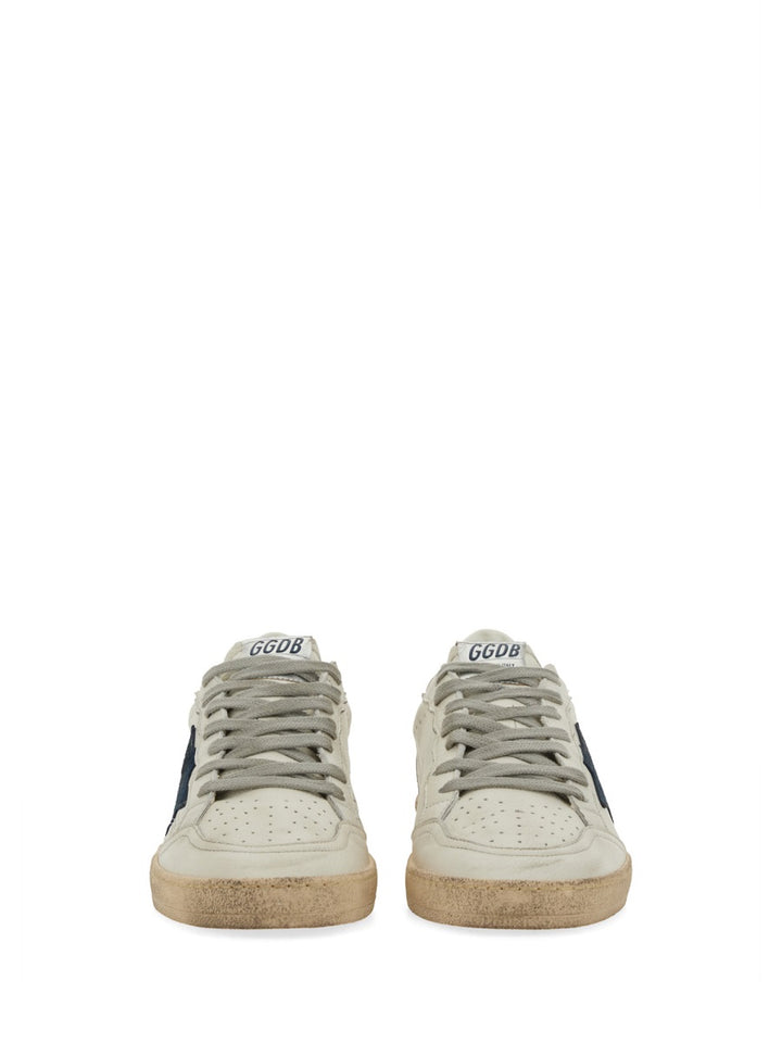 Golden Goose Sneakers - White | Wanan Luxury