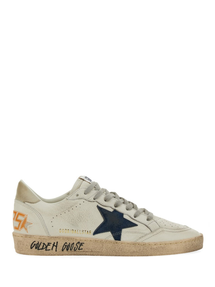 Golden Goose Sneakers - White | Wanan Luxury