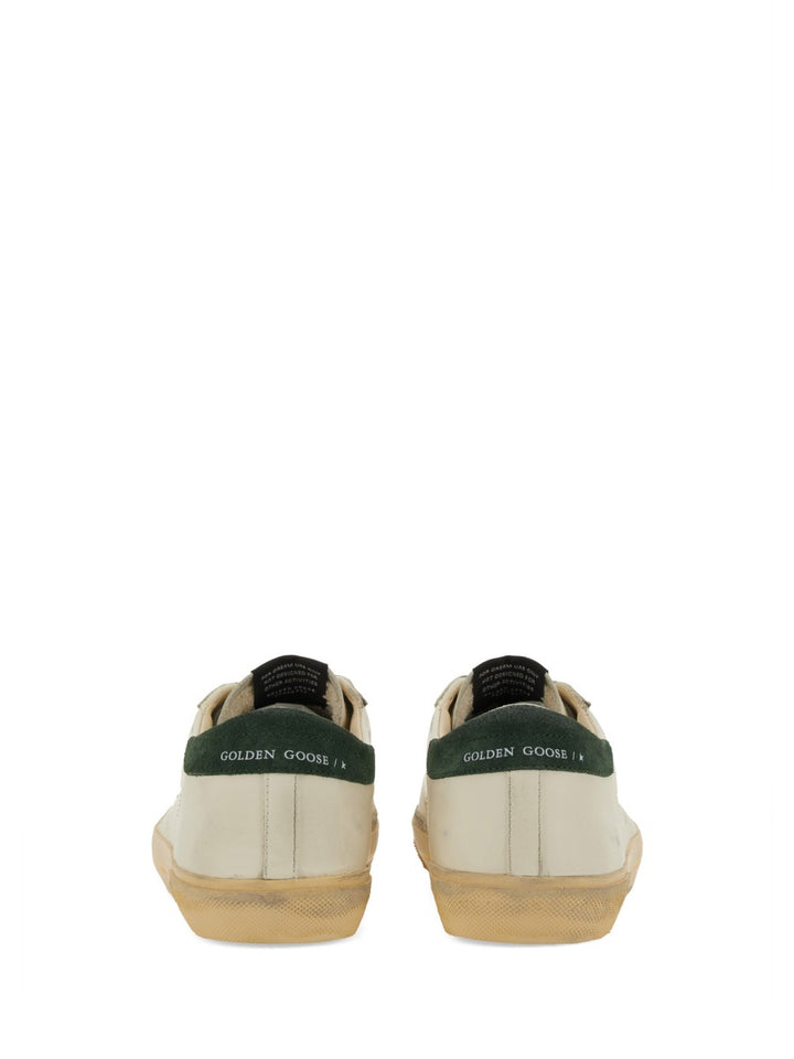 Golden Goose Sneakers - White | Wanan Luxury