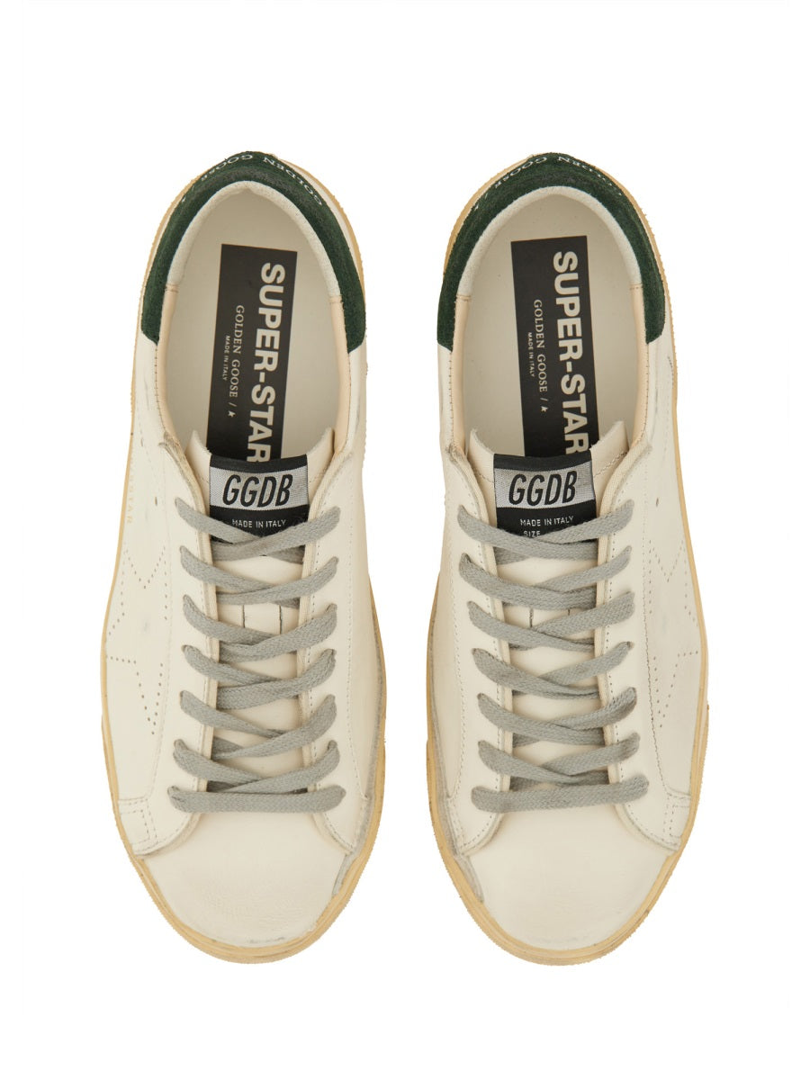 Golden Goose Sneakers - White | Wanan Luxury