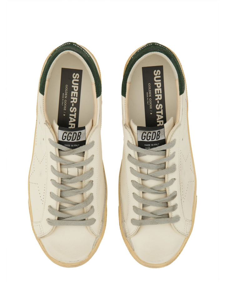 Golden Goose Sneakers - White | Wanan Luxury