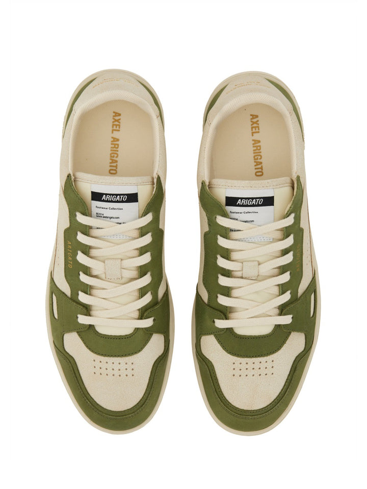 Axel Arigato Sneakers - Beige | Wanan Luxury