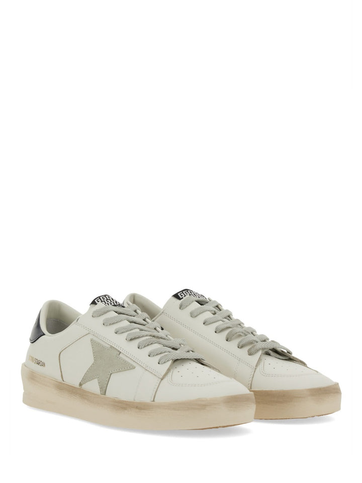 Golden Goose Sneakers - White | Wanan Luxury