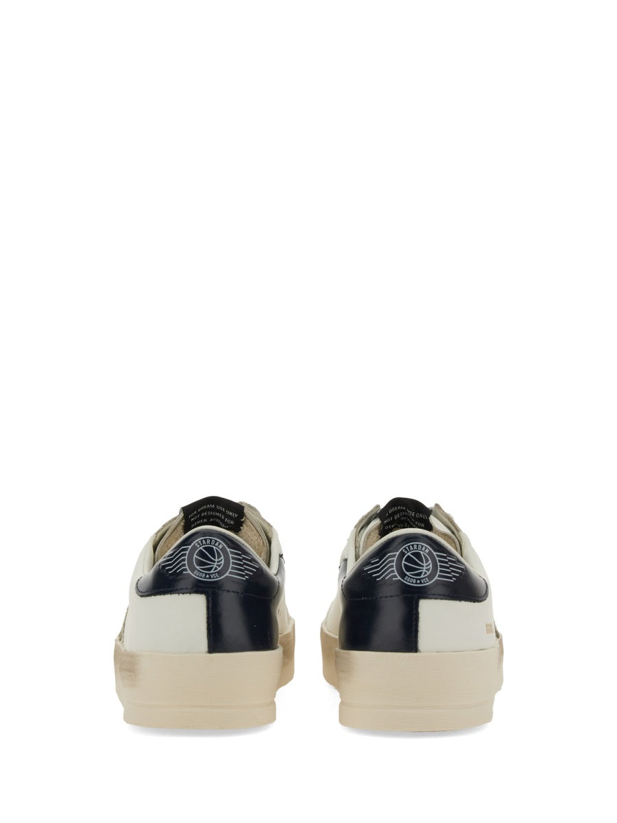 Golden Goose Sneakers - White | Wanan Luxury