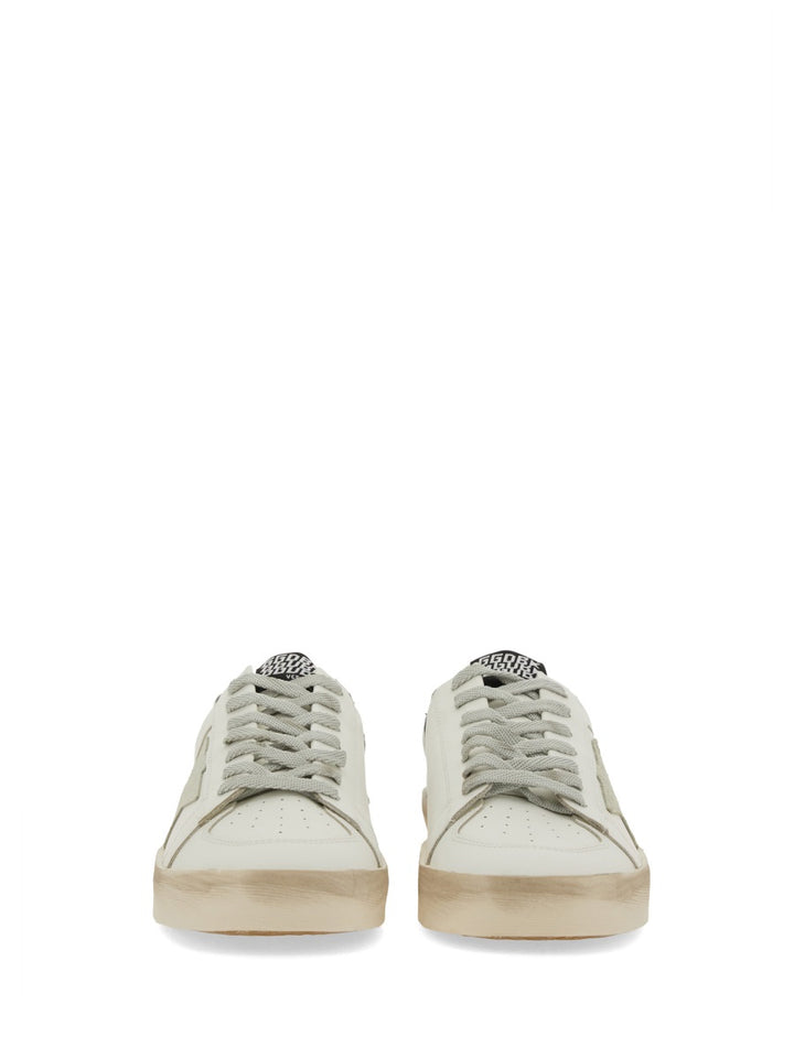 Golden Goose Sneakers - White | Wanan Luxury