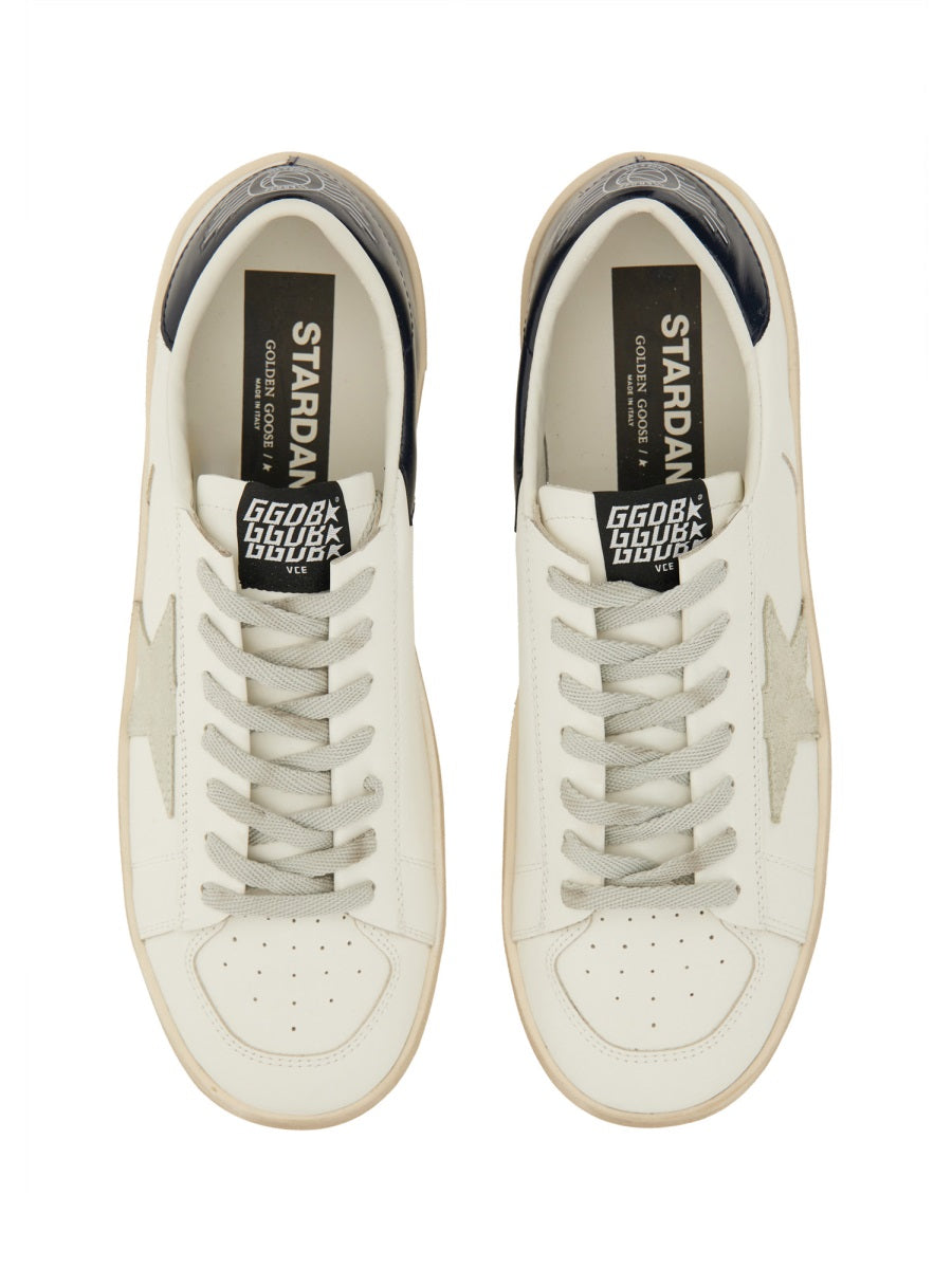 Golden Goose Sneakers - White | Wanan Luxury