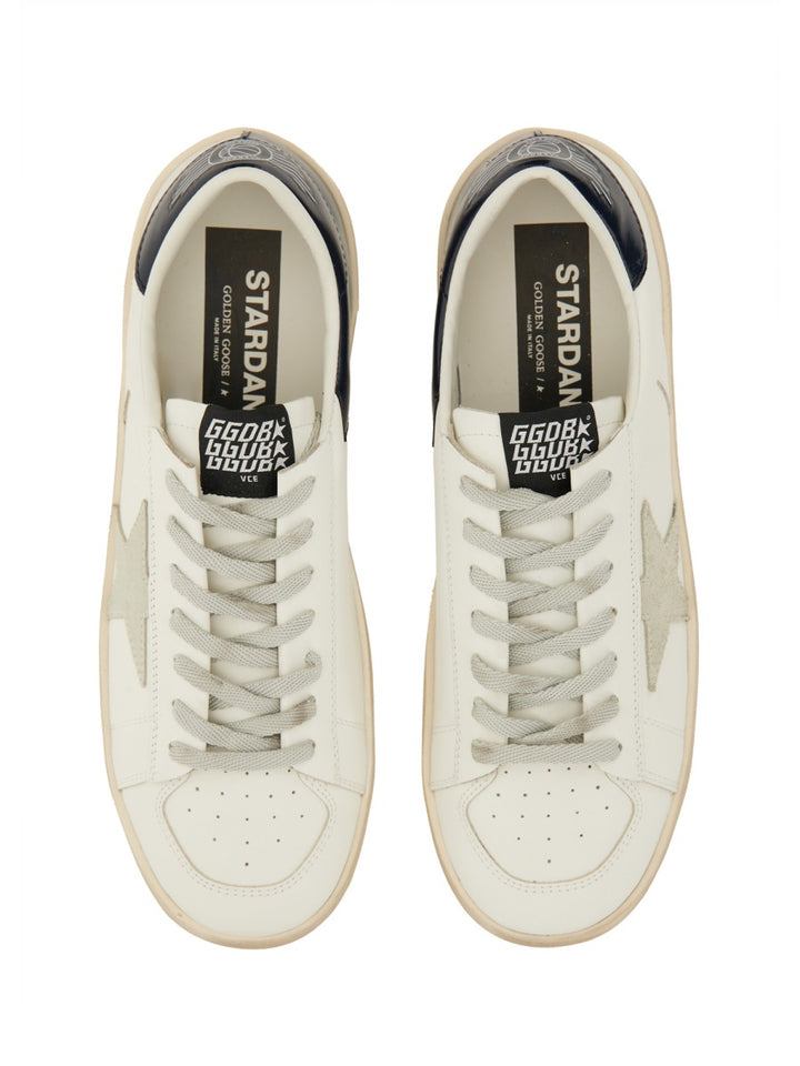 Golden Goose Sneakers - White | Wanan Luxury