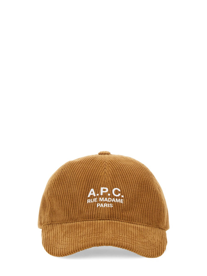 A.P.C. Hats - Beige | Wanan Luxury
