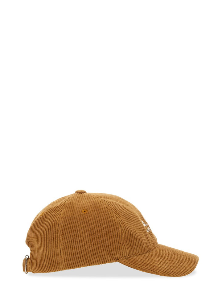 A.P.C. Hats - Beige | Wanan Luxury