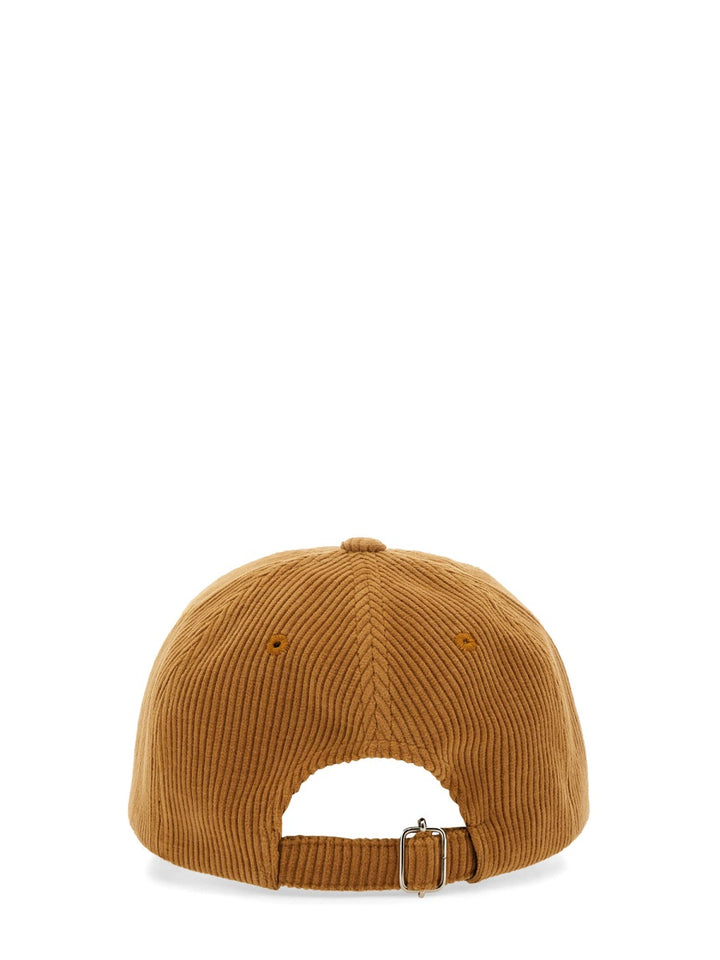A.P.C. Hats - Beige | Wanan Luxury