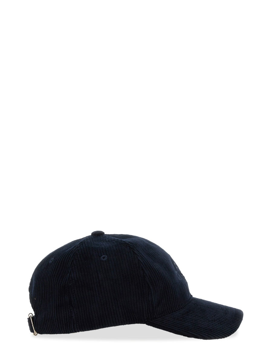 A.P.C. Hats - Blue | Wanan Luxury