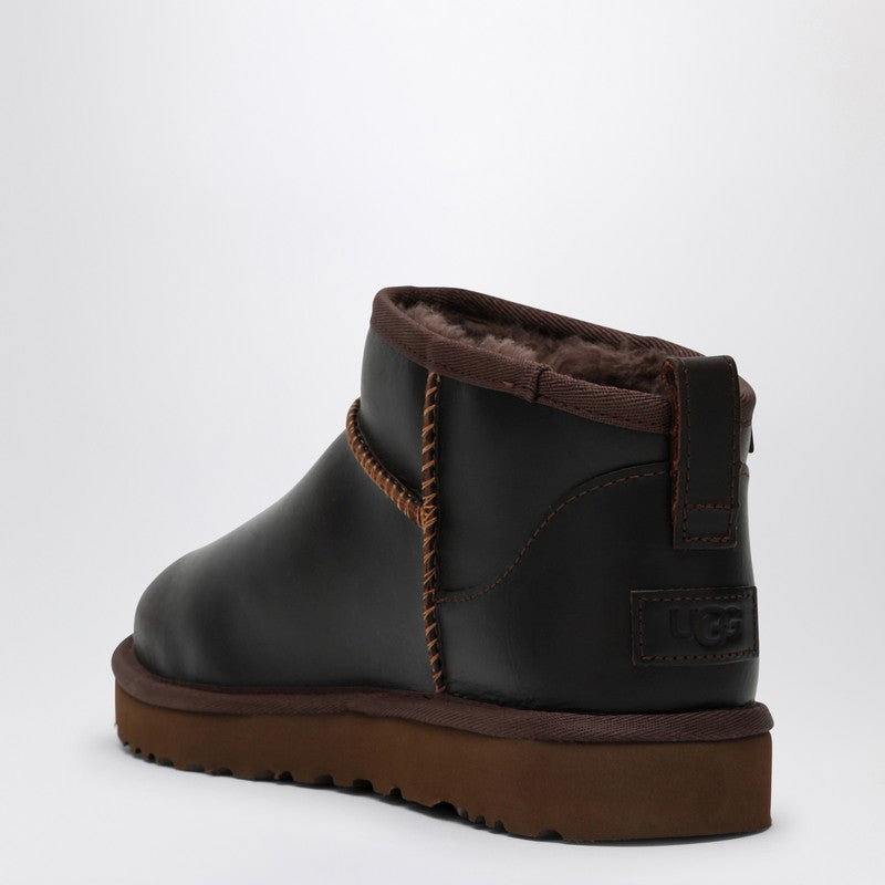 Ugg Shoes - Brown | f5a88b1e52475be176c216bb0cb92c9a23a61d51
