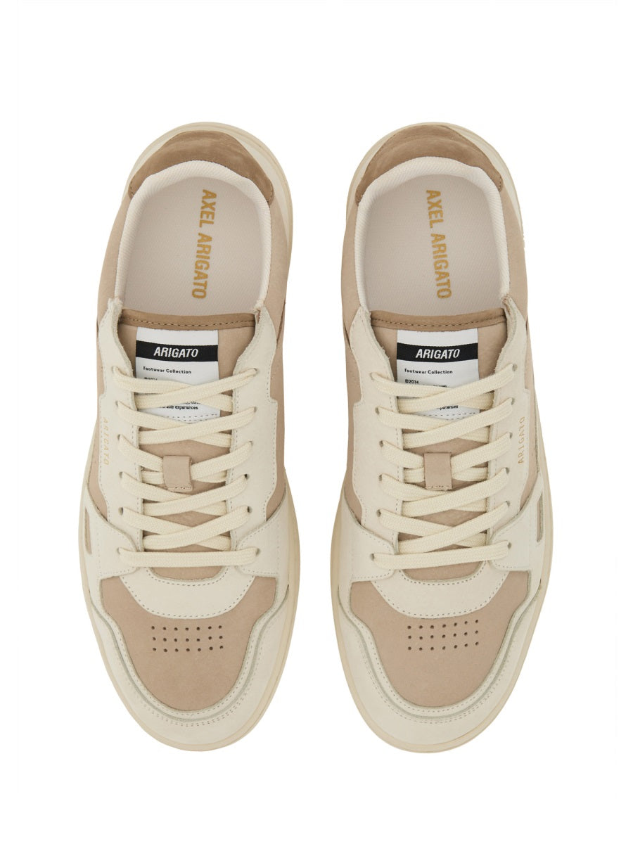 Axel Arigato Sneakers - Beige | Wanan Luxury