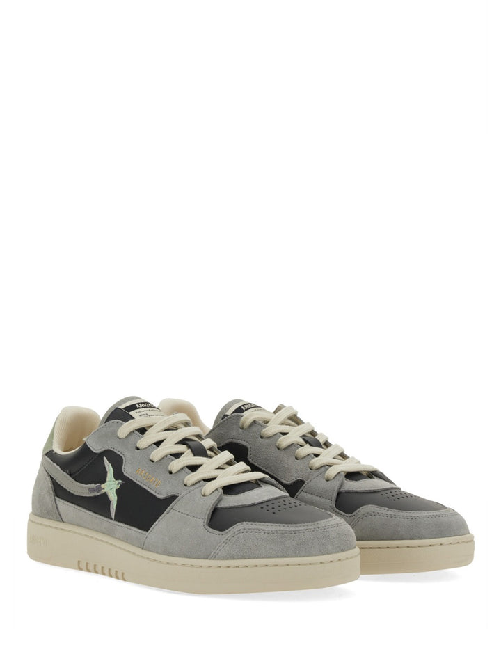 Axel Arigato Sneakers - Grey | Wanan Luxury