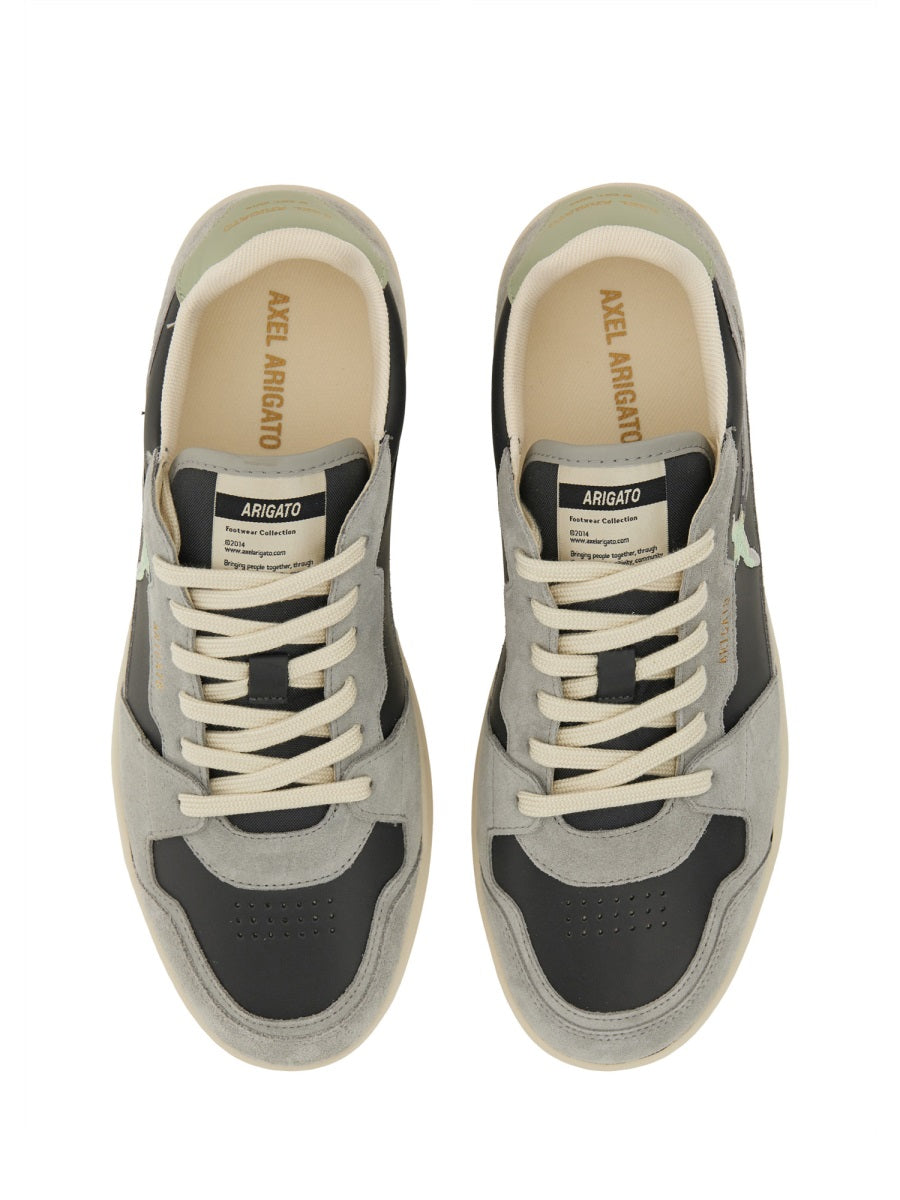Axel Arigato Sneakers - Grey | Wanan Luxury