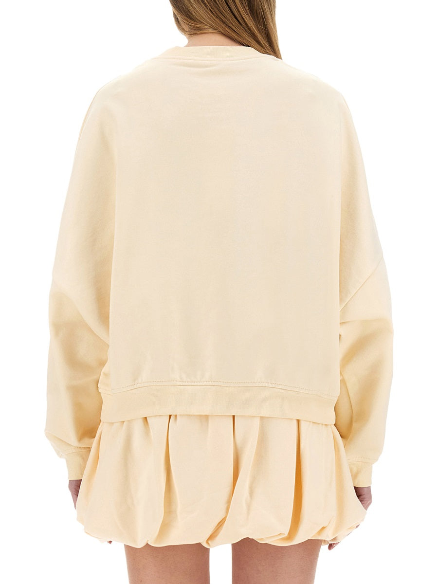 Marni Sweatshirts - White | Wanan Luxury