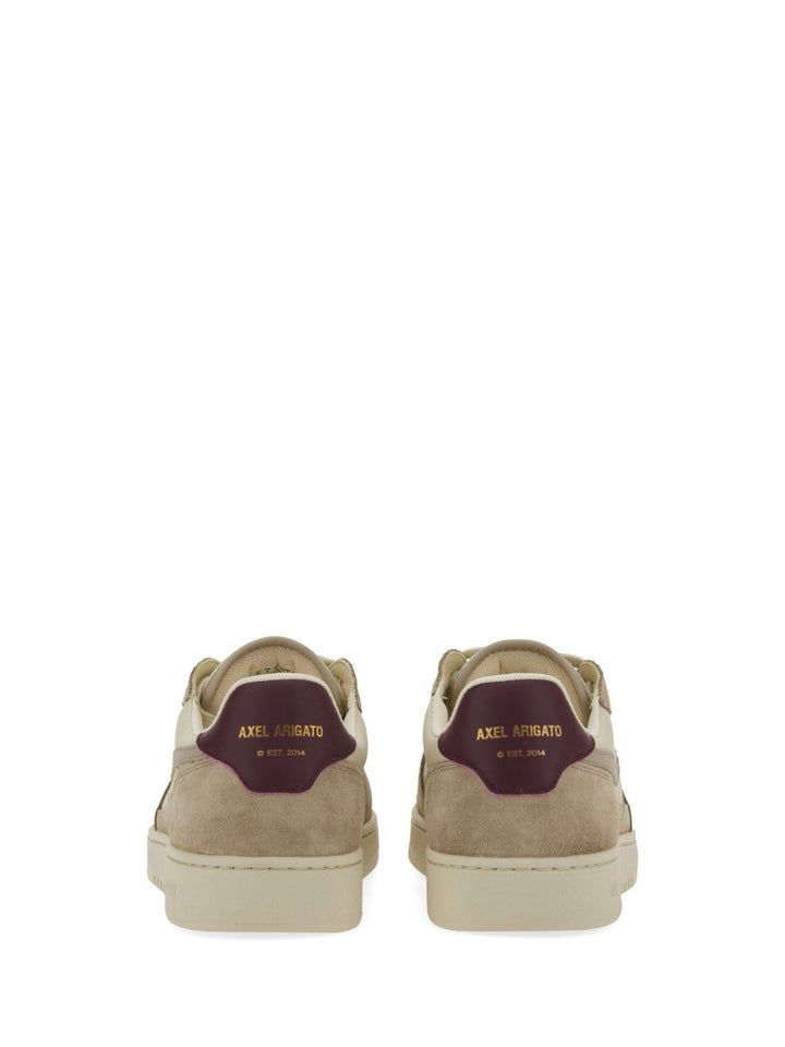 Axel Arigato Sneakers - Beige | Wanan Luxury