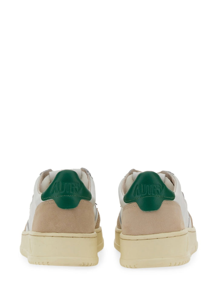 Autry Sneakers - White | Wanan Luxury
