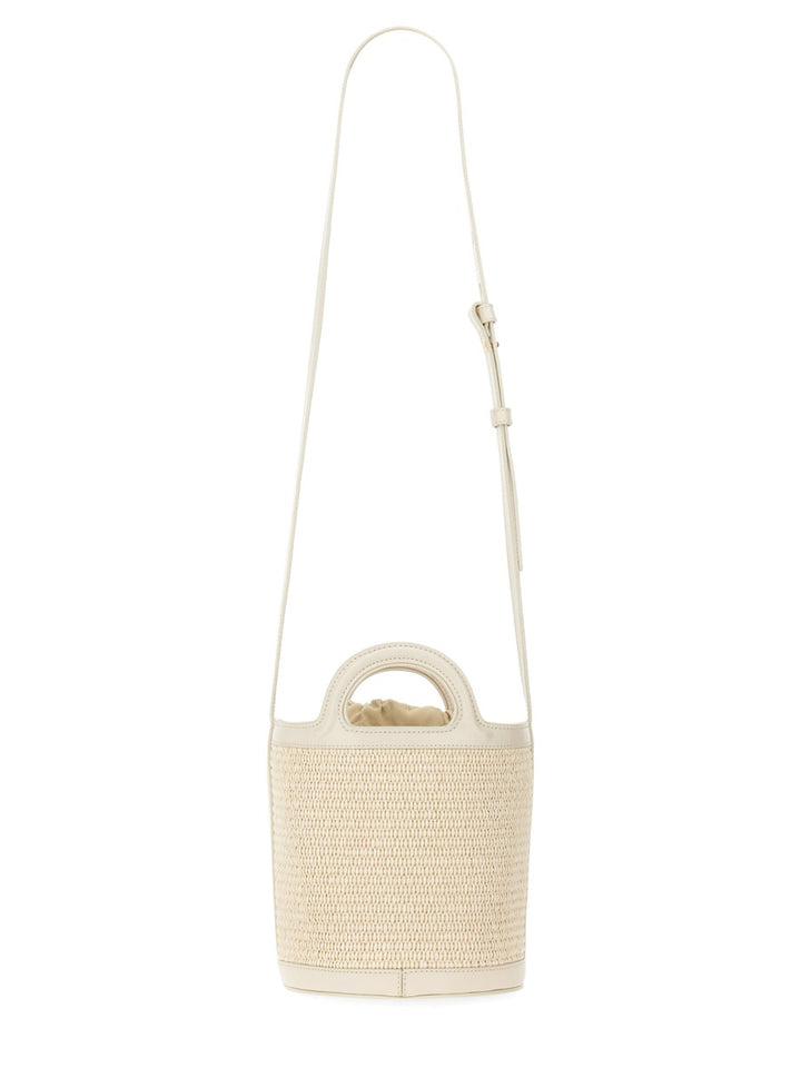 Marni Shoulder Bags - White | Wanan Luxury