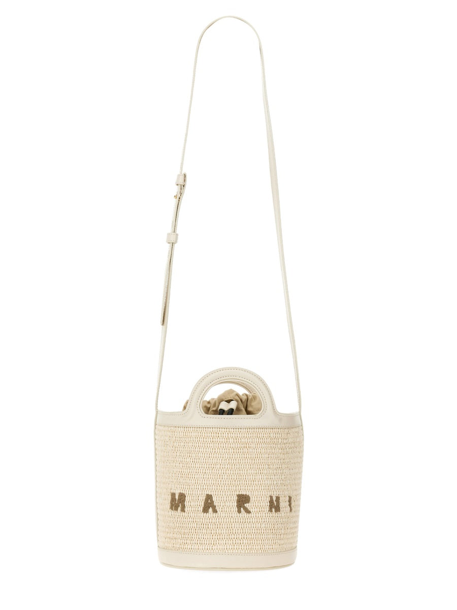 Marni Shoulder Bags - White | Wanan Luxury