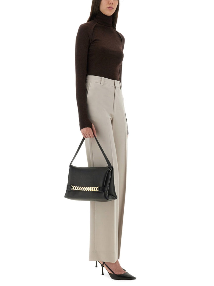 Victoria Beckham Sweaters - Brown | Wanan Luxury