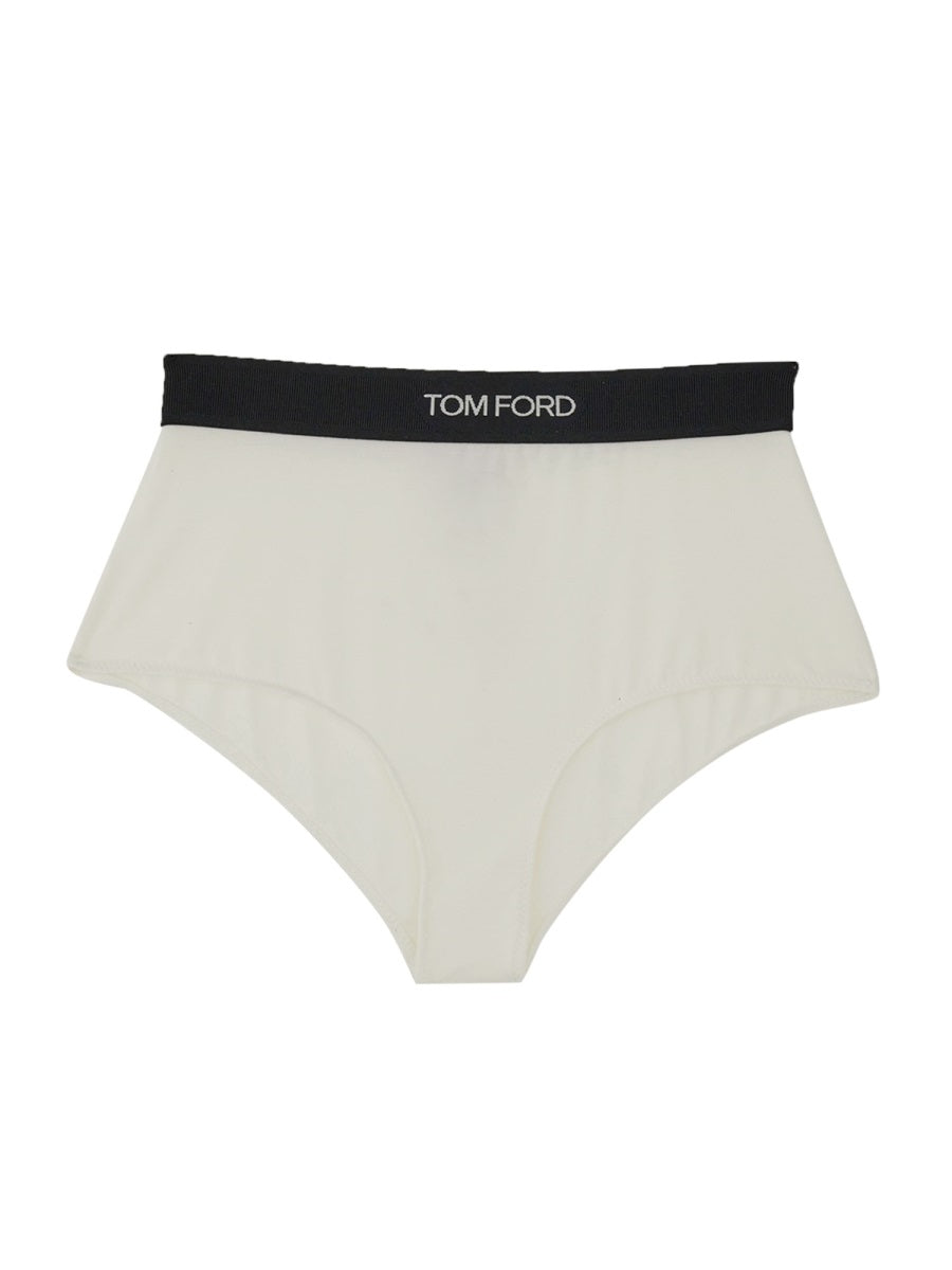 Tom Ford Underwear - White | Wanan Luxury