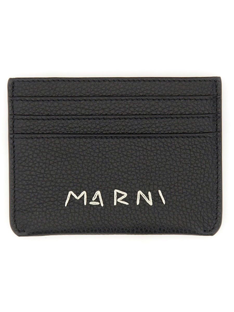 Marni Wallets & Pures - Black | Wanan Luxury