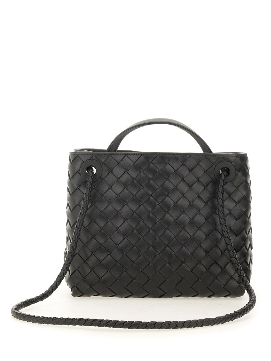 Bottega Veneta Hand Bags - Black | Wanan Luxury