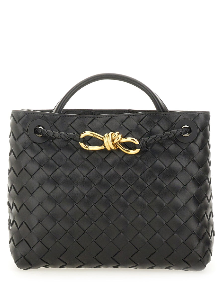 Bottega Veneta Hand Bags - Black | Wanan Luxury