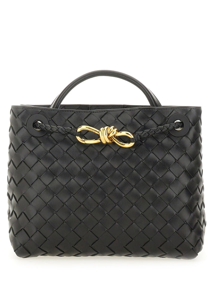 Bottega Veneta Hand Bags - Black | Wanan Luxury