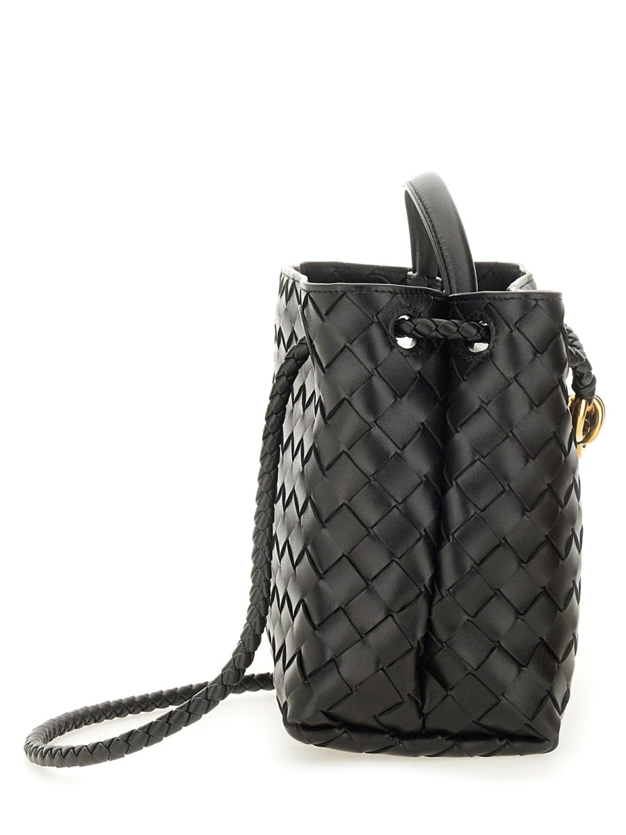 Bottega Veneta Hand Bags - Black | Wanan Luxury