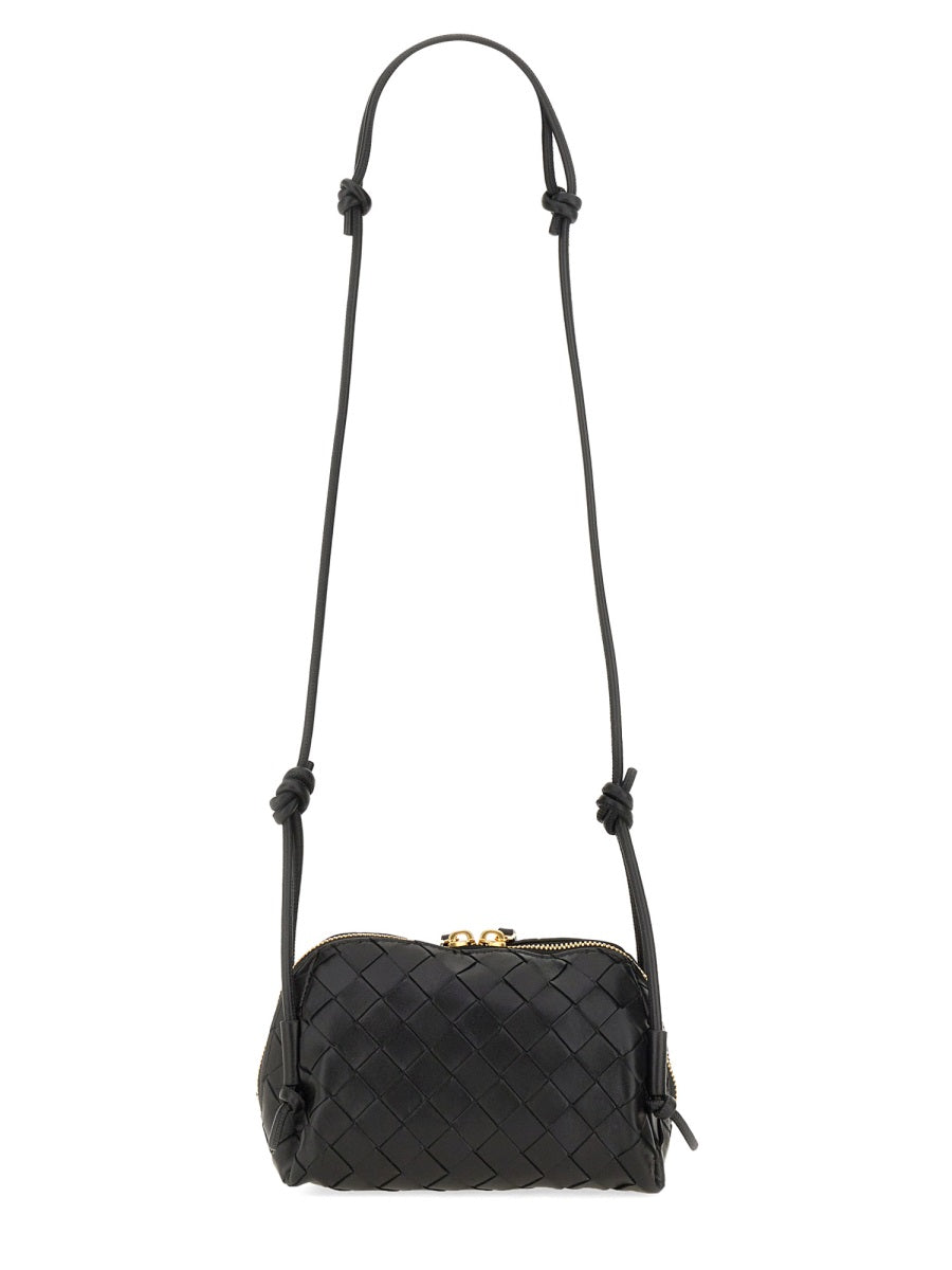 Bottega Veneta Shoulder Bags - Black | Wanan Luxury