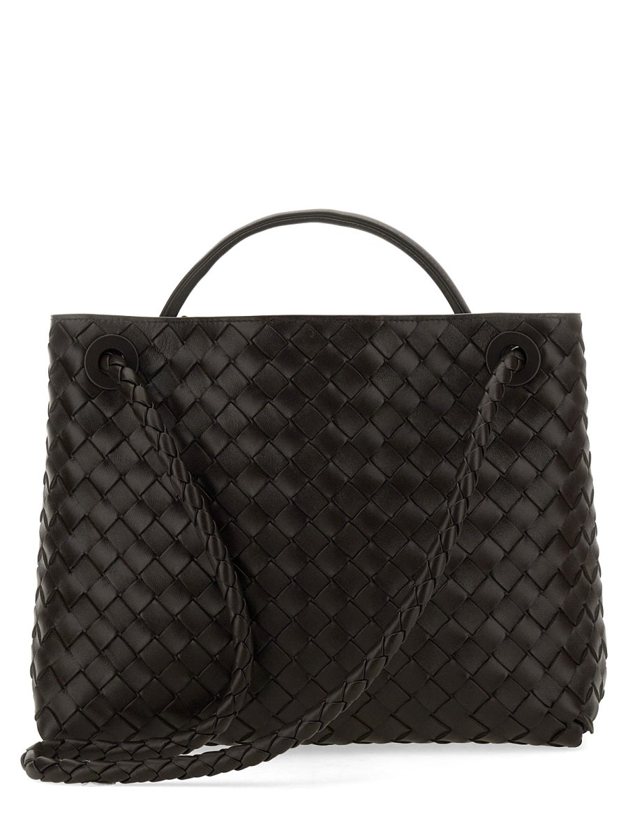 Bottega Veneta Hand Bags - Brown | Wanan Luxury