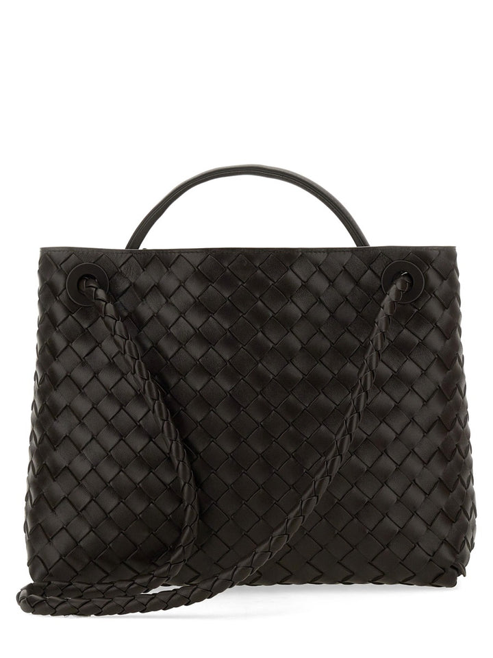 Bottega Veneta Hand Bags - Brown | Wanan Luxury