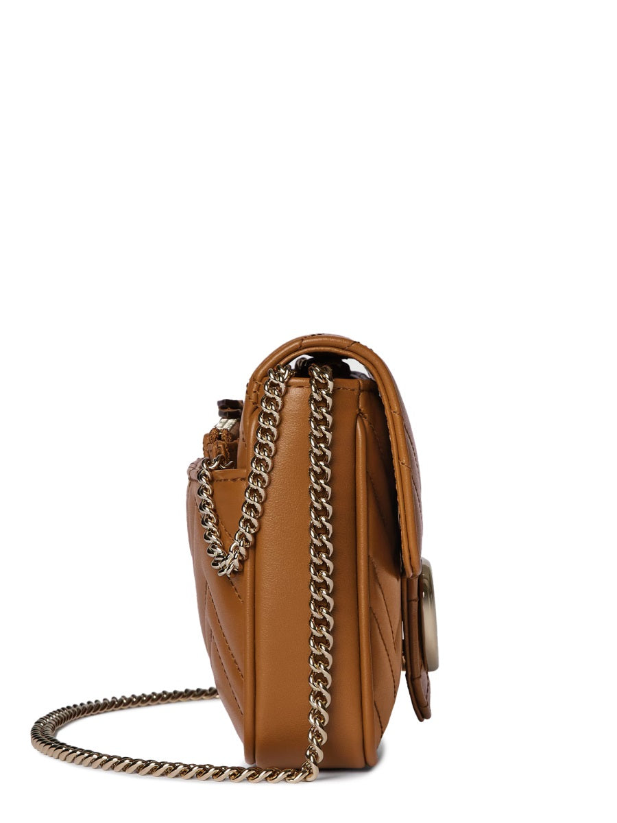 Gucci Shoulder Bags - Brown | Wanan Luxury