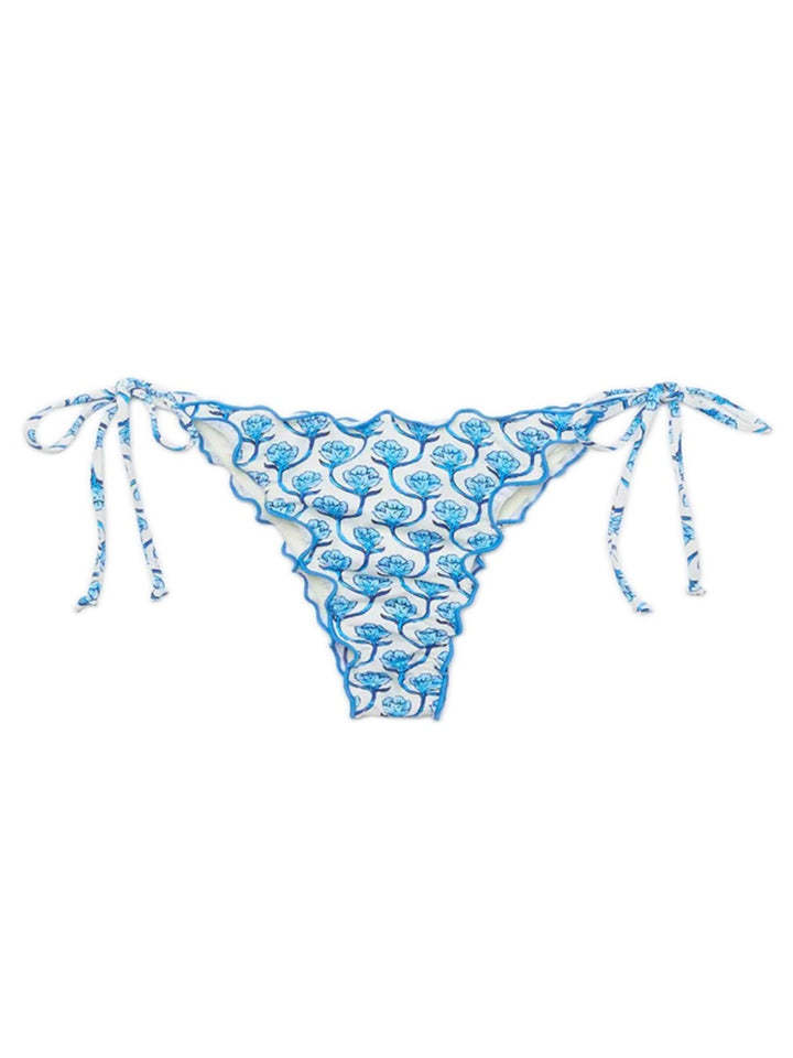 Mc2 Saint Barth Swimwears - Light Blue | Wanan Luxury