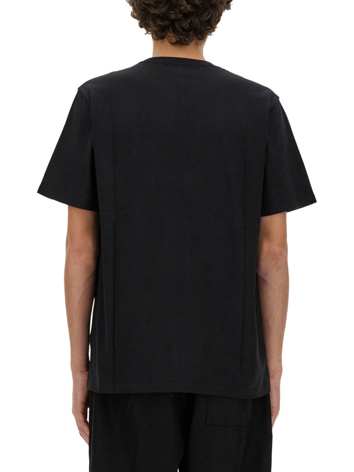 Carhartt Wip T shirts - Black | Wanan Luxury