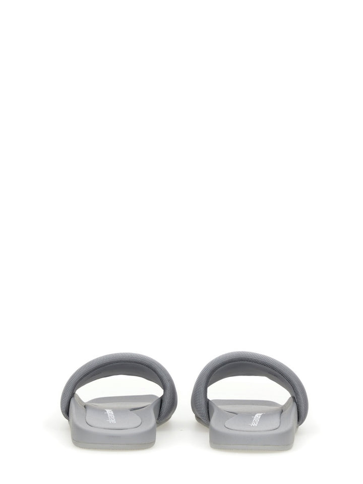 Alexander Wang Sandals - Grey | Wanan Luxury
