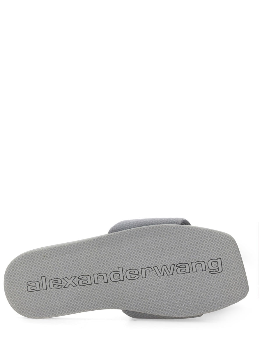 Alexander Wang Sandals - Grey | Wanan Luxury