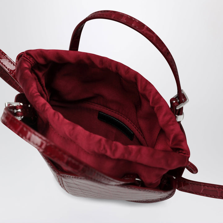 Rotate Apparel & Accessories - Burgundy | 1028f6996d081b198f810a24f3ac1bcdb0eca58f