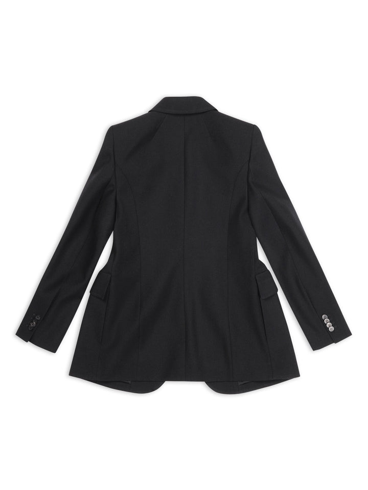 Balenciaga Jackets - Black | Wanan Luxury