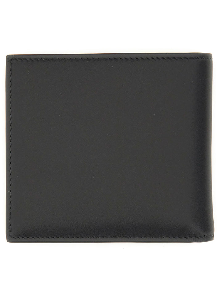 Alexander McQueen Wallets & Pures - Black | Wanan Luxury