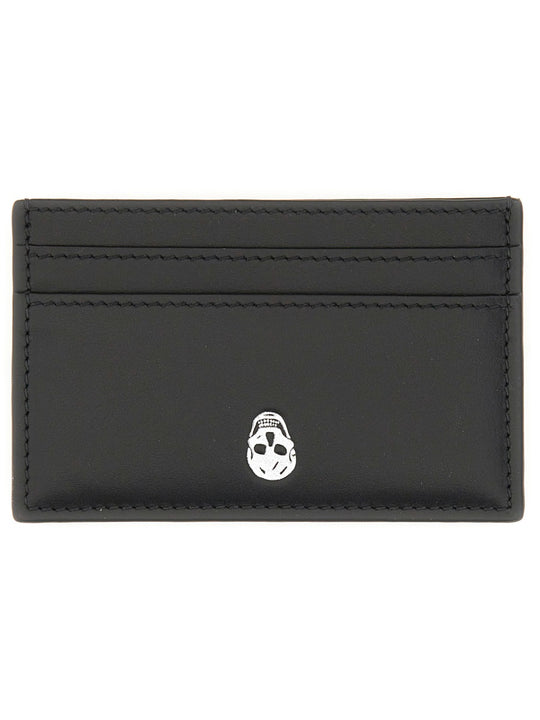 Card Holder "Skull"