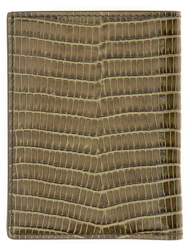 Tom Ford Wallets & Pures - Green | Wanan Luxury
