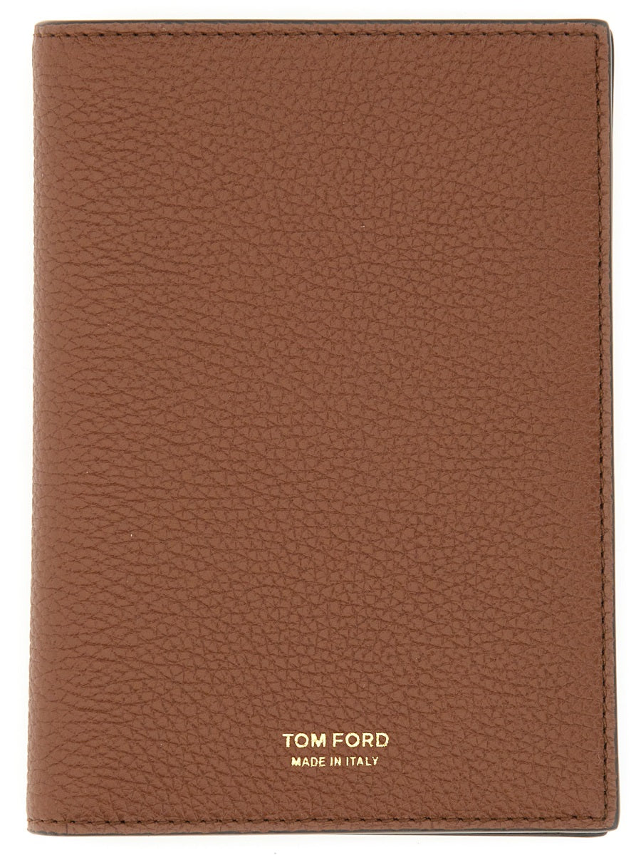 Tom Ford Wallets & Pures - Brown | Wanan Luxury