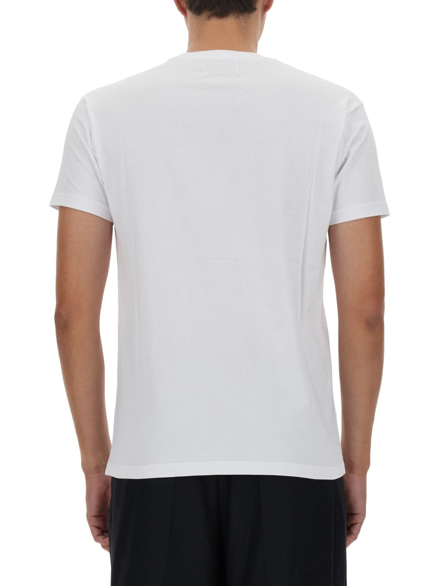 Vivienne Westwood T shirts - White | Wanan Luxury