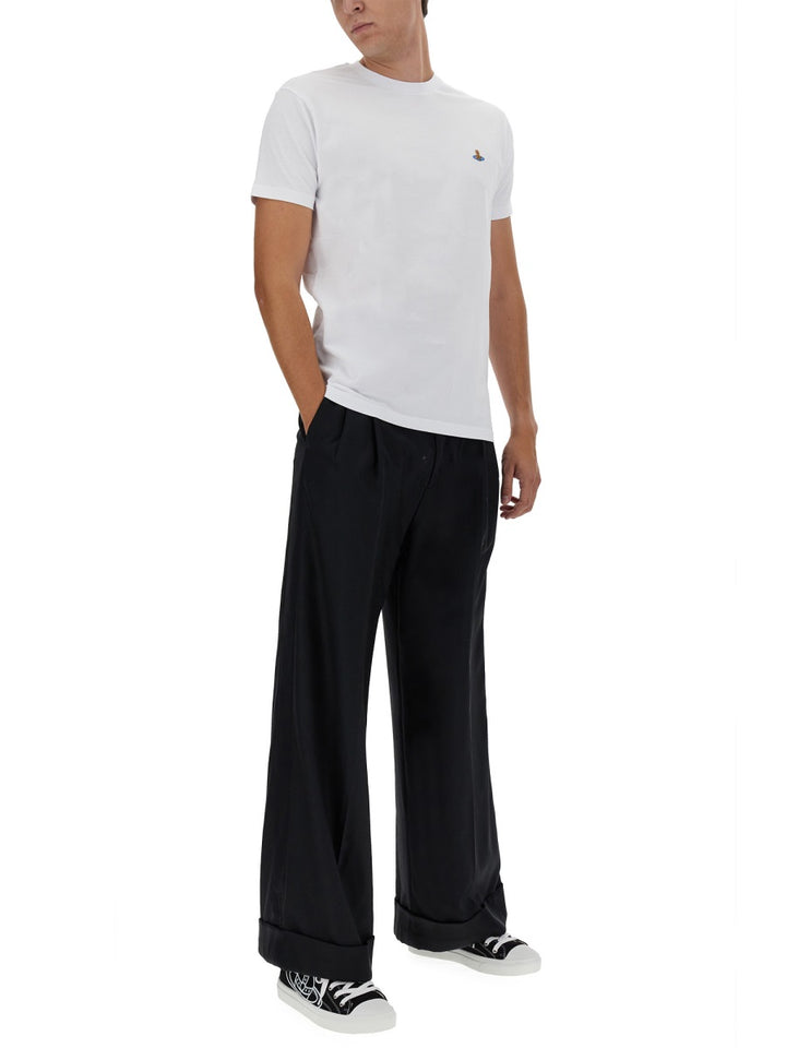 Vivienne Westwood T shirts - White | Wanan Luxury