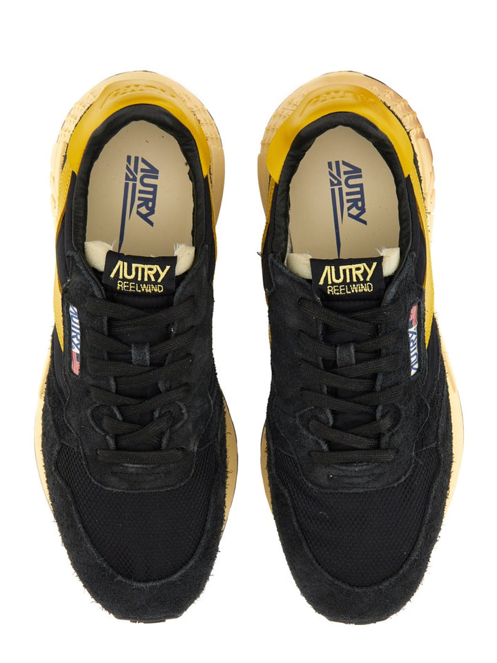 Autry Sneakers - Multcolor | Wanan Luxury