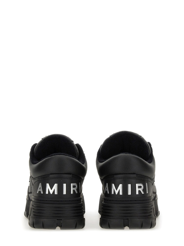Amiri Sneakers - Black | Wanan Luxury