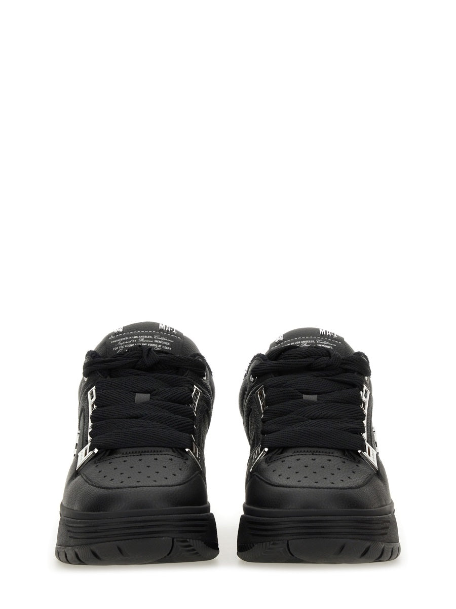 Amiri Sneakers - Black | Wanan Luxury